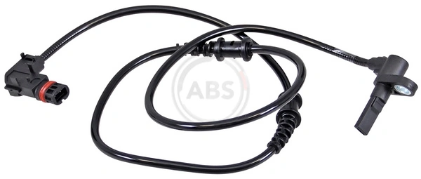 Купити 31831 ABS Датчик АБС (ABS) передній