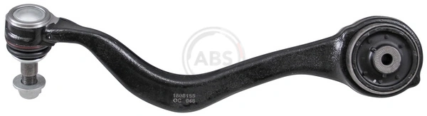 RL890903B Raiso Поперечний важіль