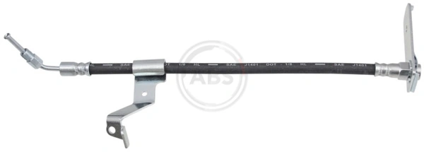 Шланг гальмівний задній, правий Fiat/Alfa/Lancia K04509657 ціна, від 11.82 USD