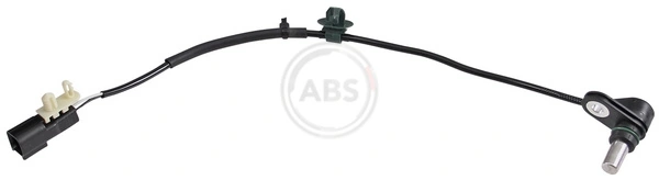 Датчик АБС задній лівий Hmpx HMPAB312C216AD ціна, від 33.27 USD