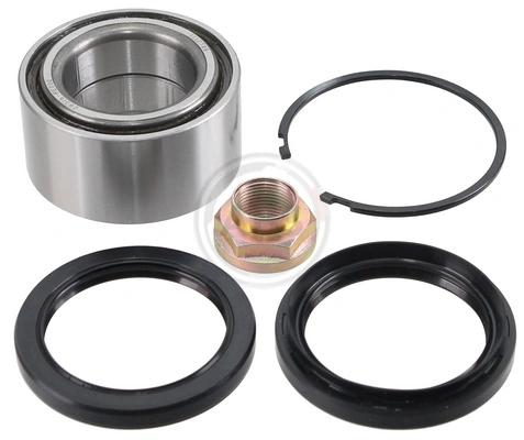  Підшипник ступиці Subaru Impreza 2