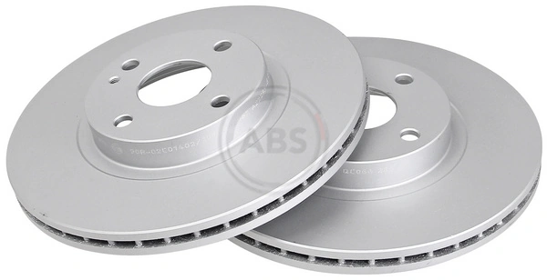 Купити N06Y3325X Mazda Ротор гальмівний