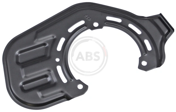 13154214 Peugeot/Citroen Кожух гальмівного диска