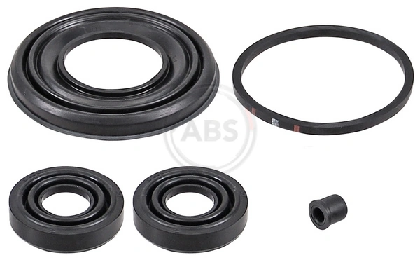 Ремкомплект гальмівної системи на Opel Kadett E 35, 36, 45, 46