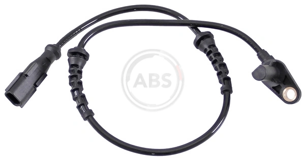 Купити 0665488SX Stellox Датчик АБС (ABS) передній