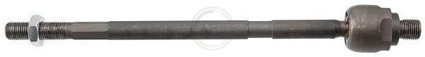 I30307 CTR Тяга рульова ліва