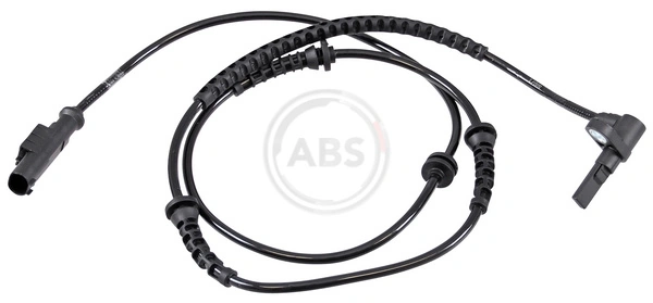 Купити 31768 ABS Датчик АБС (ABS) задній