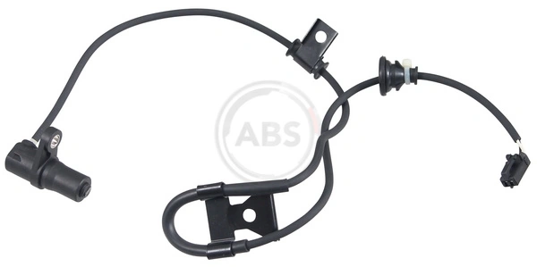 TQ11184 Tqparts Датчик АБС (ABS) задній правий
