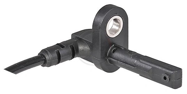 Датчик АБС на Opel Movano B X62