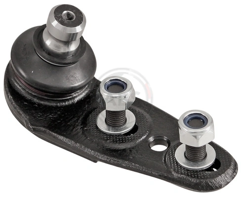  Кульова опора, нижня, ліва Audi 90 