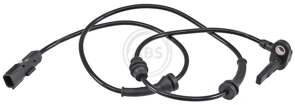 Датчик ABS передній Opel Movano B фургон (X62) (2010 - 2026) ціна, від 22.41 USD