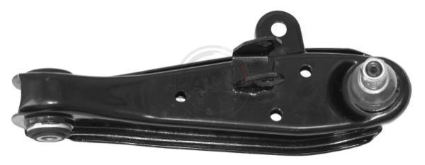 Купити MB527384 Hyundai/Kia Важіль передньої підвіски нижній, правий