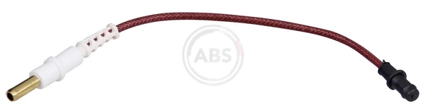 A000542931864 Mercedes Датчик зносу гальмівних колодок, задній