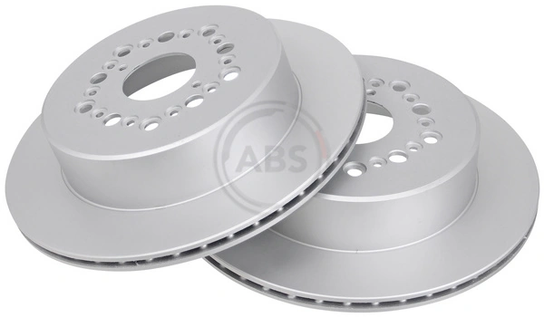 Купити 4243130100 Toyota Диск заднього гальма