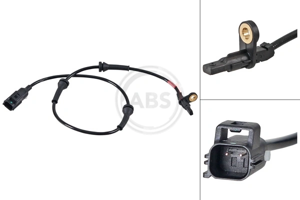 Датчик АБС (ABS) задній LR089146 Land Rover