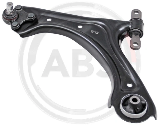 Важіль передній лівий Kavo Parts SCA11991 ціна, від 92.94 USD