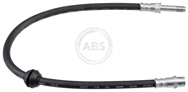 A4474280135 Mercedes Гнучка гальмівна трубка передня