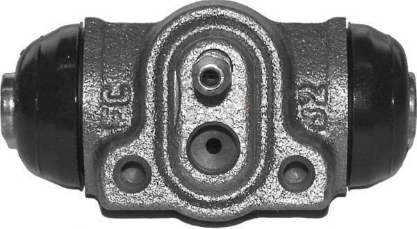 Робочий циліндр Case C628