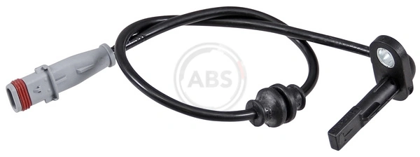 Купити 31843 ABS Датчик АБС (ABS) передній