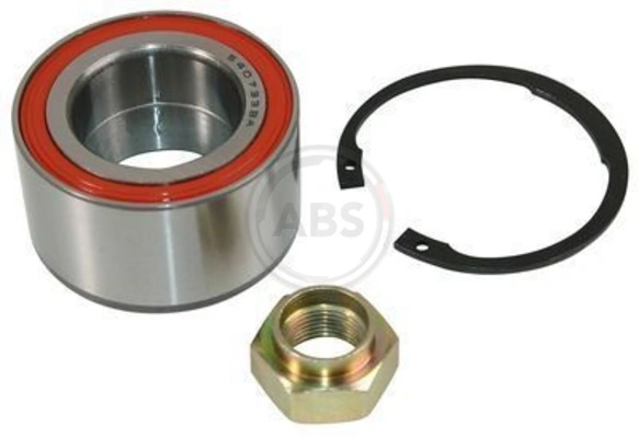 Купити CX052 Polcar Підшипник ступиці передньої