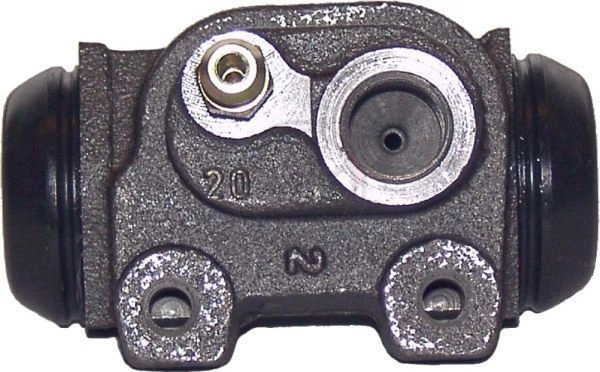 Робочий циліндр Case C603