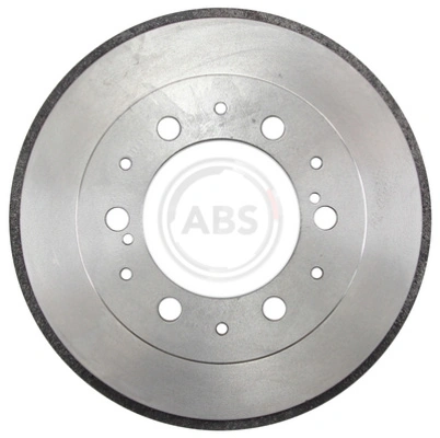 4243126190 Toyota Барабан гальмівний задній