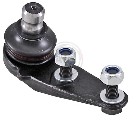 Кульова опора, нижня, ліва Maxgear MGZ401007