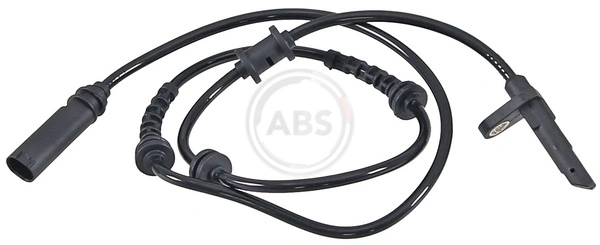 Датчик АБС (ABS) задній Bosch 265007983