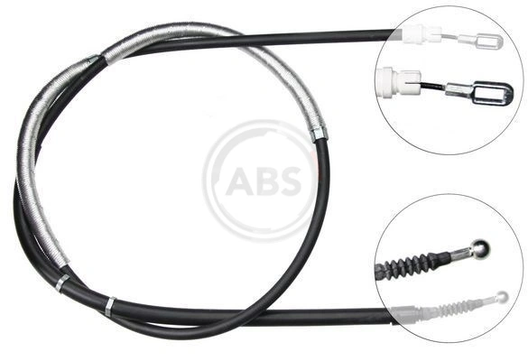 Гальмо стоянкове Adriauto AD030266