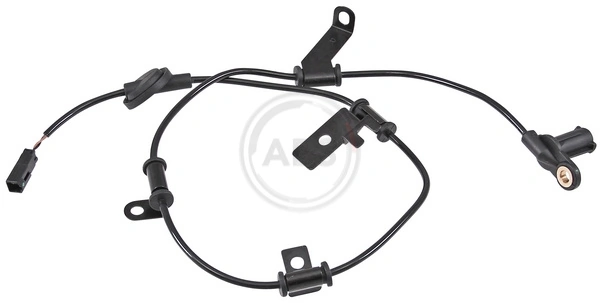 Купити 30192 ABS Датчик АБС (ABS) задній, правий