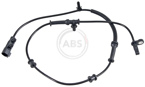 Купити 5S13342 Ultra Power Датчик АБС (ABS) передній
