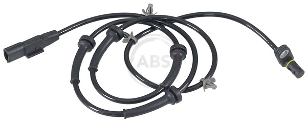 Купити ABS00944 Wagner Датчик АБС (ABS) задній