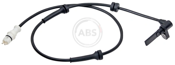 265007070 Bosch Передній правий датчик абс