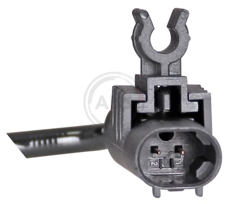 Передній датчик ABS Smart FORTWO 