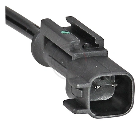Купити FR3C2C205AC Ford Датчик АБС (ABS) передній, лівий