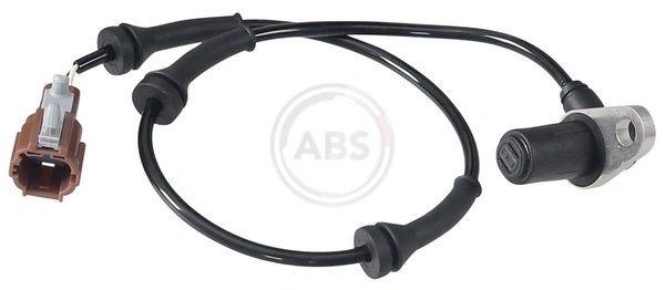 Датчик АБС (ABS) задній, лівий 42927023 AND