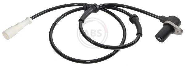 Датчик ABS передній Daewoo Leganza седан (KLAV) (1997 - 2004) ціна, від 14.93 USD