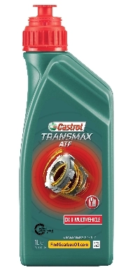 Купити 4874465GA Chrysler Масло коробки передач