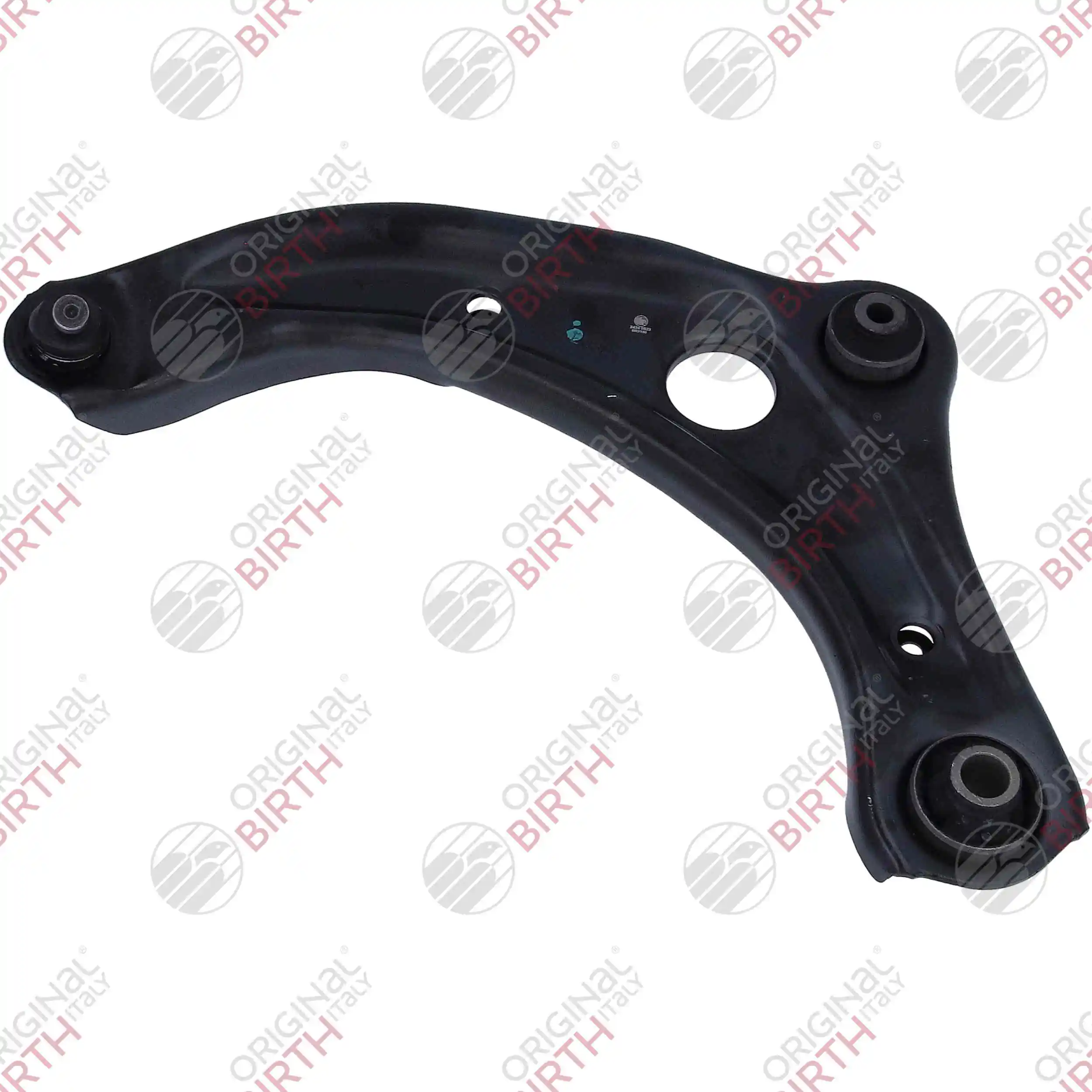 Купити 545015FA1C Nissan/Infiniti Лівий важіль передній нижній підвіски