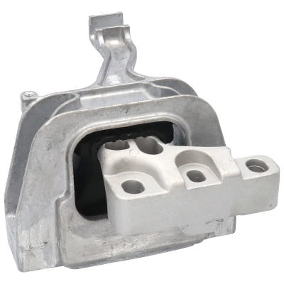 Права подушка мотора на Audi Q3  F3B