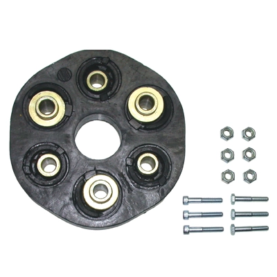 Купити Муфта кардана еластична, передня Mercedes E  T124