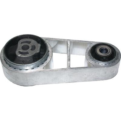 Подушка (опора) двигуна, задня Metalcaucho 4899 ціна, від 29.20 USD