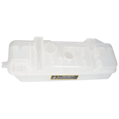 Розширювальний бачок охолодження на Fiat Ducato II 244