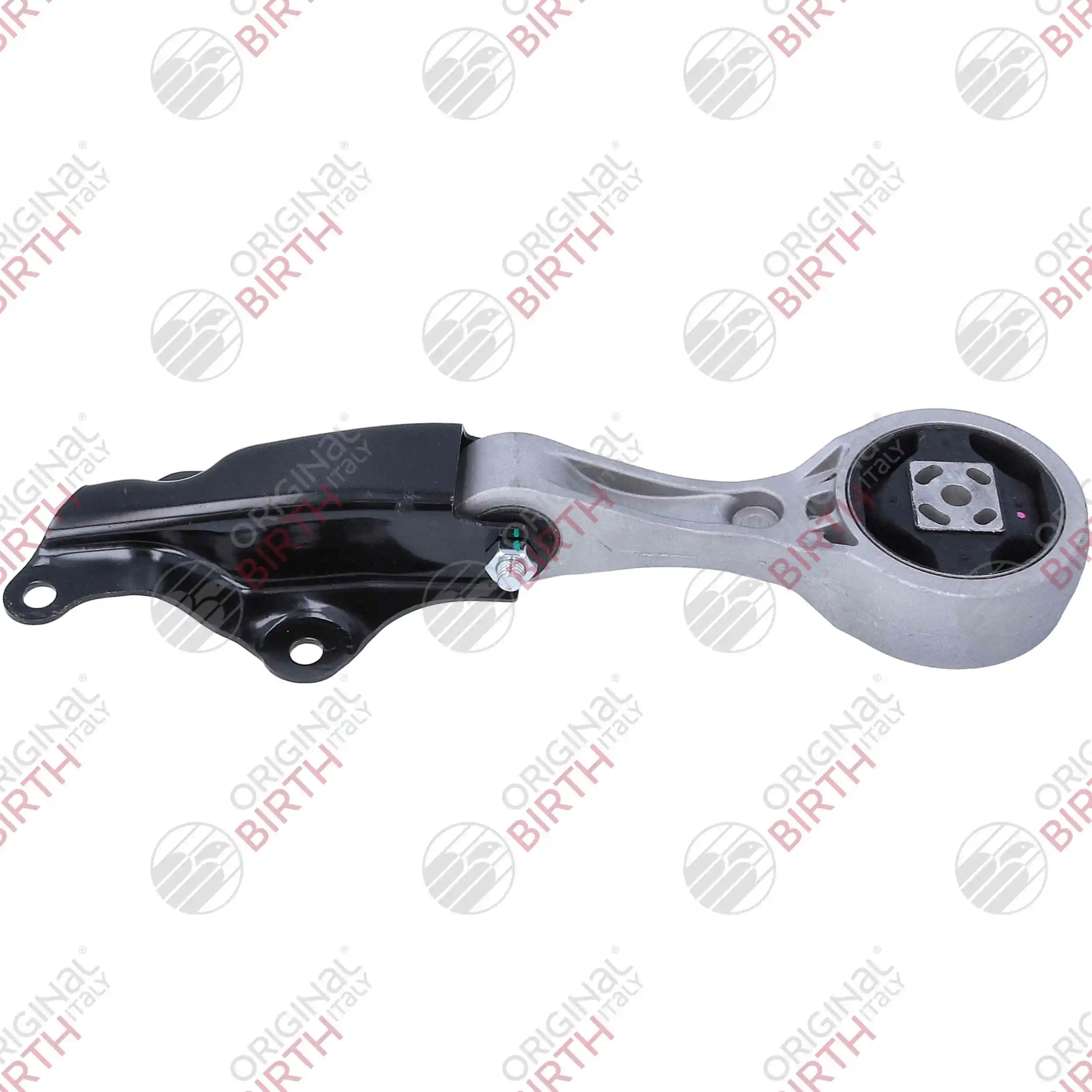 Подушка коробки передач Seat Ibiza 4