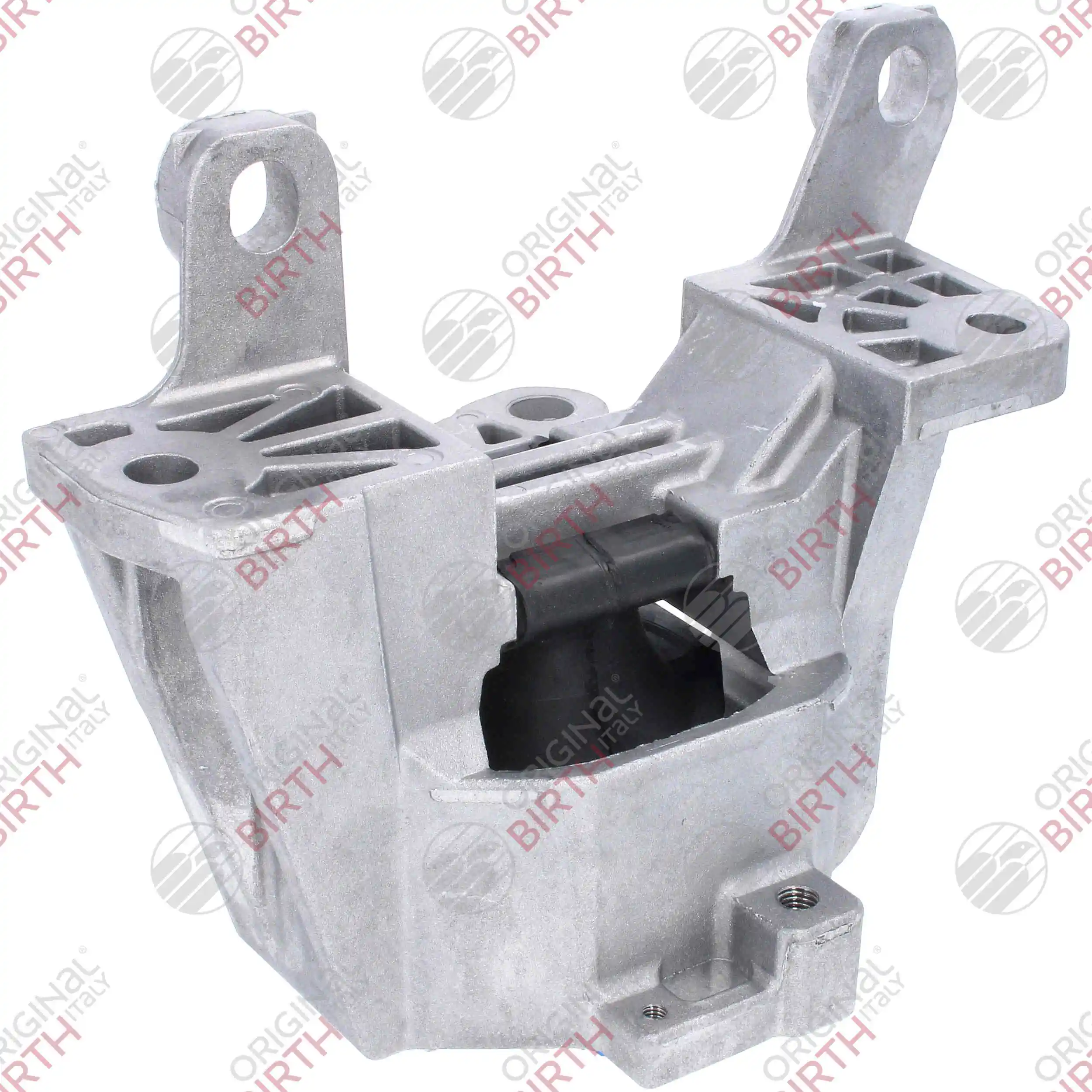 Подушка (опора) двигуна, права передня Fiat/Alfa/Lancia 52090344 ціна, від 158.22 USD