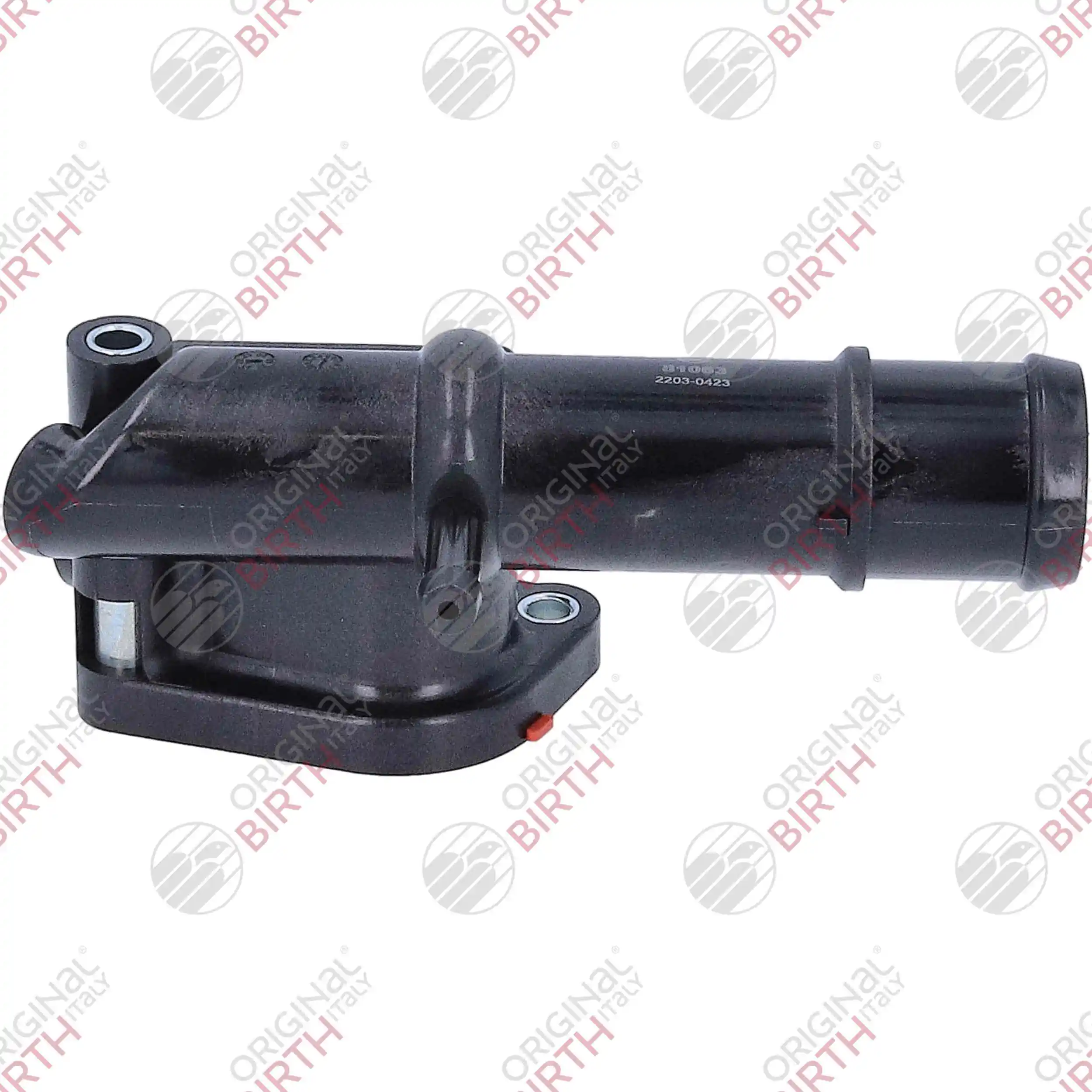 Фланець системи охолодження (трійник) AND 3T121029 ціна, від 10.67 USD