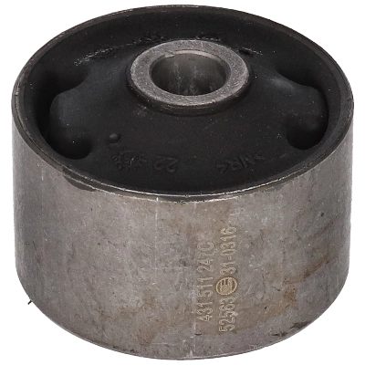 Купити Сайлентблок задньої балки Audi 100 C3 44, 44Q