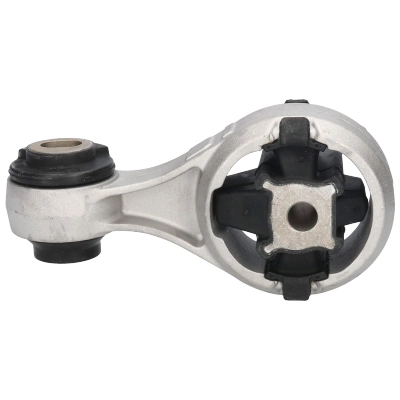 Права подушка мотора на Renault Koleos  HY0