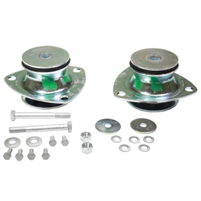 Подушка кабіни 42470849 Iveco
