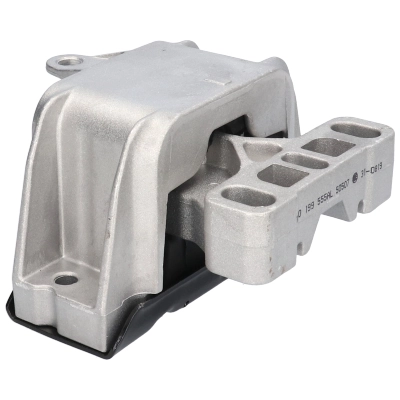  Подушка коробки передач Skoda Octavia 